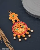 Alloy Maangtika for Women 