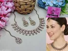 Mehandi Finish Timeless Jewellery for Women 
