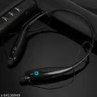 HBS 730 Bluetooth Neckband 