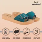Slipper For Women, Green 