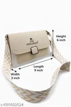 Sling Bag for Women 