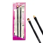 Majestique Charming Eye Kit, Premium Synthetic Eye Applicator and Eye Shadow Kit 