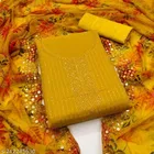 Embroidered Unstitched Suit for Women 