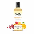 Globus Vitamin C Anti Dullness Face Wash 75 g