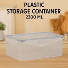 ALL TIME Lock & Safe Lunch Box 