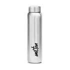 MILTON Aqua 1000 Stainless Steel Water Bottle, 