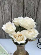 Plastic Artificial Flower 