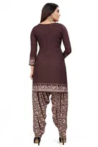 शारदा क्रिएशन विमेंस ड्रेस मटेरियल 