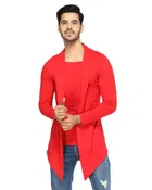 Full Sleeve Shrugs for Men 