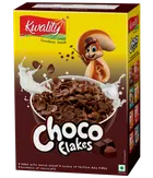 Kwality Choco Flakes 375 g (Box)