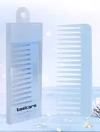 Basicare  Wide Tooth Detangling Comb