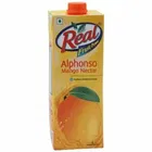 Real Alphonso Mango 2X1 L 