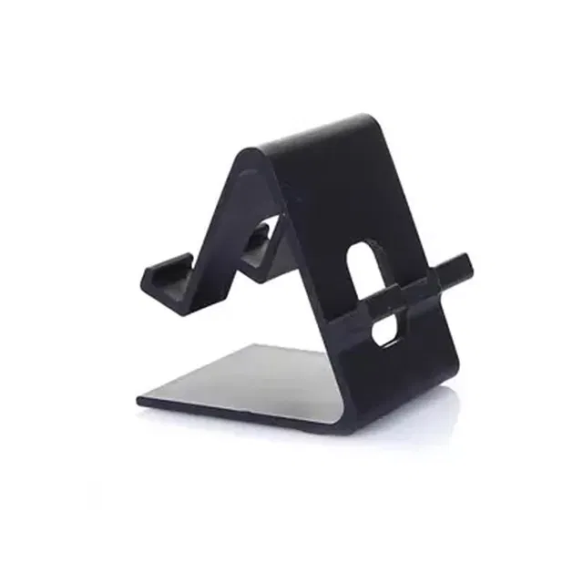 Plastic Double Sided Holder / Stand for Mobile