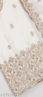 Embroidered Punjabi/All Over Suits for Women 