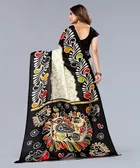 Art Silk Saree for Women 