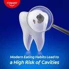 Colgate Strong Teeth Dental Cream Toothpaste 150 g