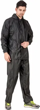Rainsuit for Men & Women 