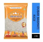 Aravalli Dubar Basmati Rice (Broken Tukda) 1 kg