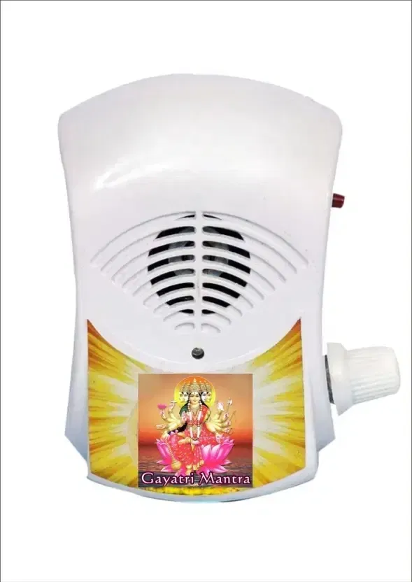 Immutable Blue Lotus gayatri maha mantra akhand jaap Prayer Kit