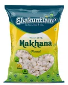 Budget | Shakuntlam Makhana 250 g