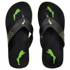Cozy Wear Rubber Casual Wear Slippers For Men 