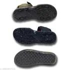 Sandals with Flipflop for Men 