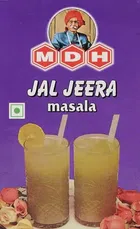 MDH JalJeera Masala, 100g