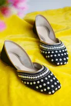 JM Looks Stylish Heels for Women 