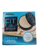 Pippal Fit Skin Powder Compact 