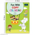 Educationa, Colorful Imagery, Engaging Activities, And Entertainment Drawing Books For Kids, Set of 4