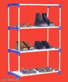 Collapsible Shoe Racks 