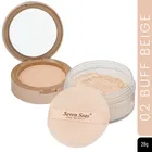 Seven Seas Absolute Compact Powder, Beige