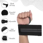 Eastern Club Wrist Support Band with Thumb Loop Strap 