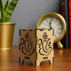 CAPIO Wooden Pen Stand 