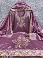 Embroidered Patiala Suit for Women 