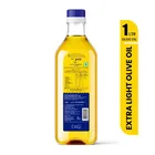 जिवो एक्स्ट्रा लाइट ऑलिव ऑइल 1 L 