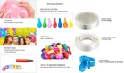 Party Decoration Kits 