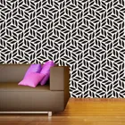 Vinyl Wallpaper Sticker for Wall Decoration 