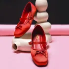 JM Looks Stylish Heels for Women 