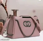 Peach Crossbody Bags & Sling Bags for Women 