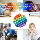 Silicone Fidget Toys for Kids 