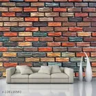 Bliss PVC Wallpaper for Home 