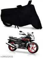 Polyester Waterproof Bike Cover for Hero Karizma 