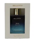 Bella Vita Skai Aquatic Perfume 100 ml