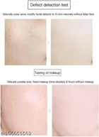 Face Setting Makeup Loose Powder 