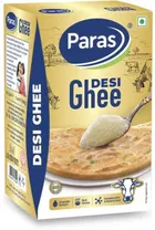 Paras Desi Ghee 1 L (Carton)