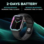 Tecsox Thrill Smartwatch 