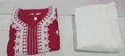 Stylish Printed Kurta Palazzo Set for Women 