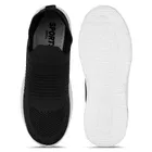 Casual Shoes for Women, Black 