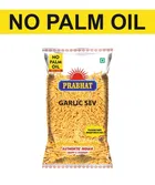 प्रभात गार्लिक सेव 400 g 